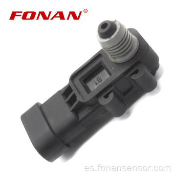 Sensor de presión de combustible para Buick Cadillac Chevrolet GMC Suzuki 9377680 16238399